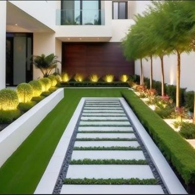 Pure Green Landscaping