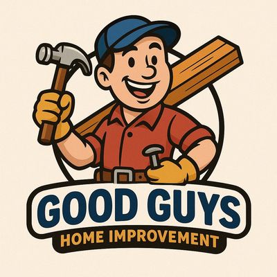 Good Guys Home Improvements