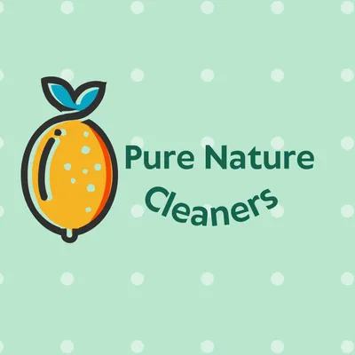 Pure Nature Cleaners