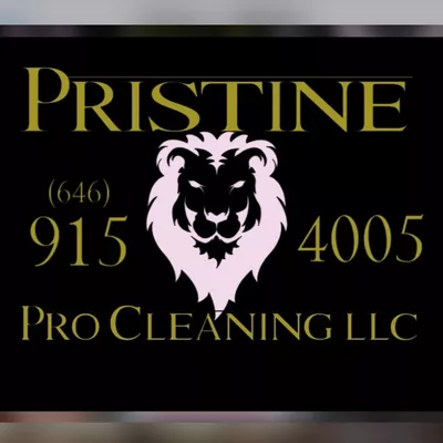 Pristine Pro Cleaning LLC