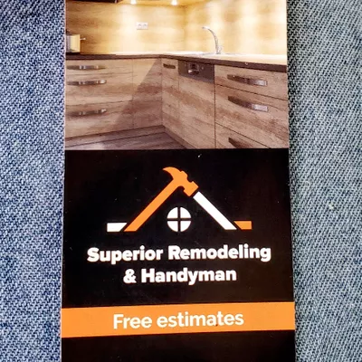 Superior Remodeling & Handyman