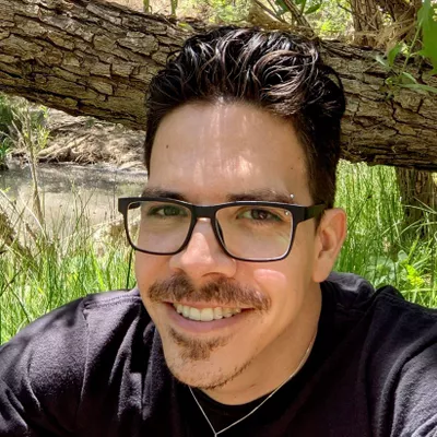 Damion Gomez