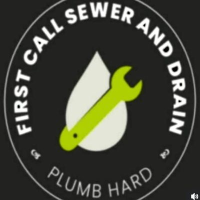 First Call Sewer And Drain