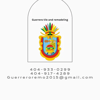 Guerrero tile&remodeling llc