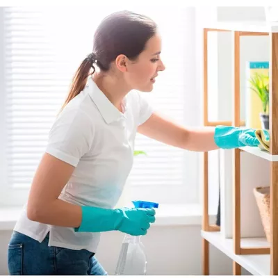 Paradise Business Cleaning corp