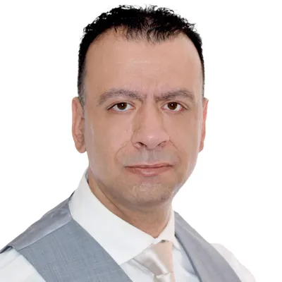 Nickolas Vastardis