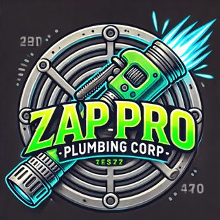 ZAP PRO PLUMBING CORP.