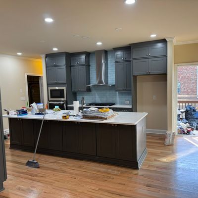 acostas remodeling
