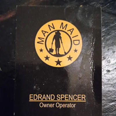 Man-Maid