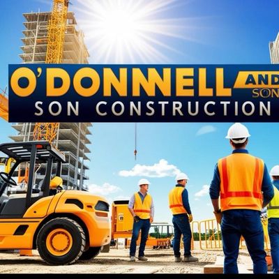 ODonnell and Son
