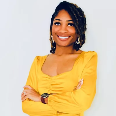 Terran Price - Vice President