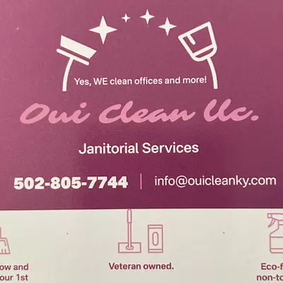 Oui Clean LLC