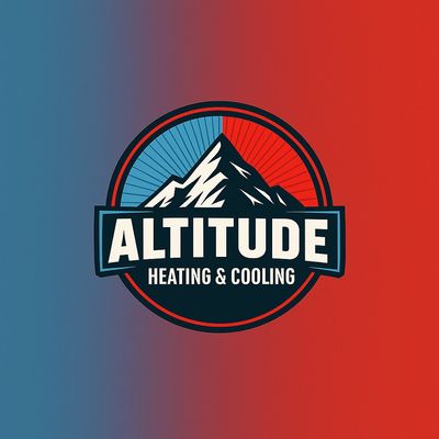 Altitude Heating and Cooling