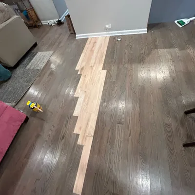 Flooring