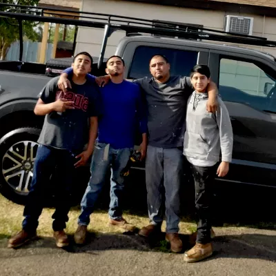Ramirez Construction & Remodeling