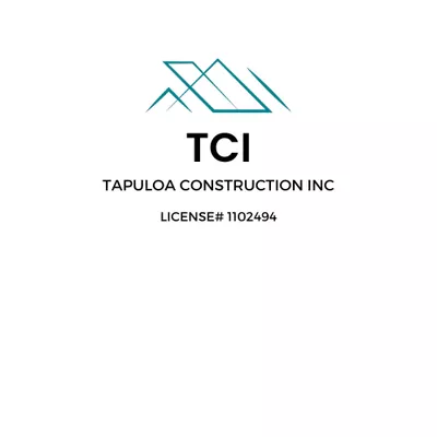 Tapuloa Construction Inc
