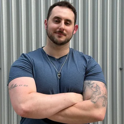 Joey Ferraro Fitness Coaching