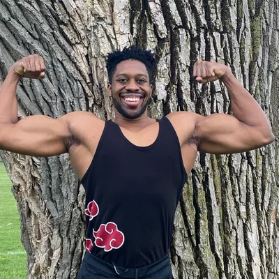 Dotty Fitness Nerds LLC