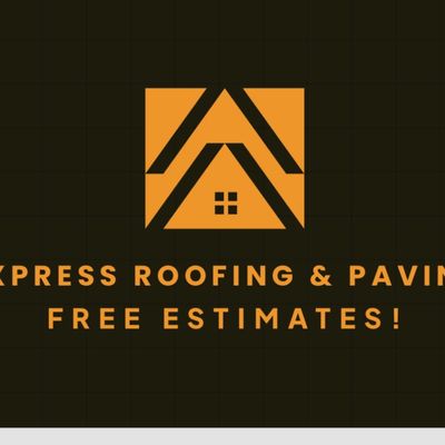 Express Roofing & Paving