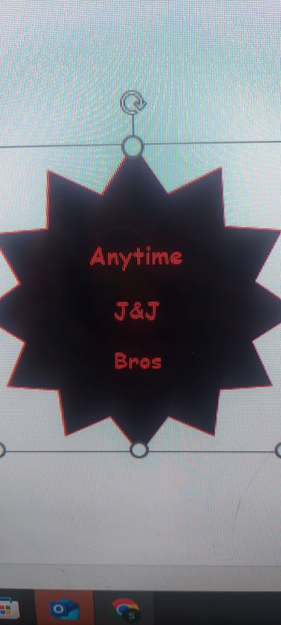 Anytime JJ Bros.