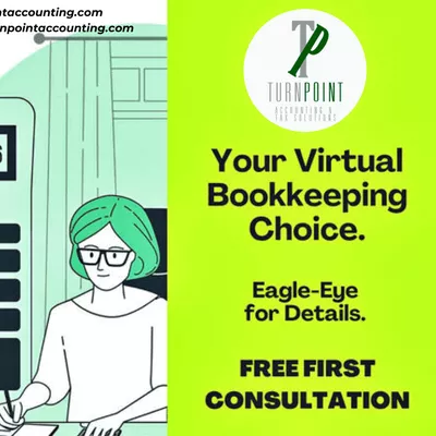 Turn Point Accounting