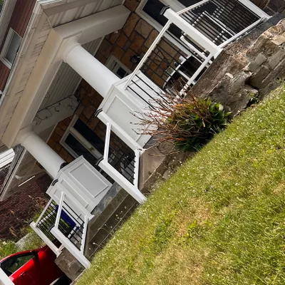 Next Level Building Services