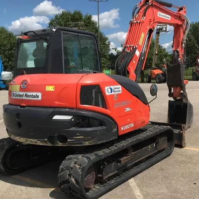 Jackson Demo & hauling
