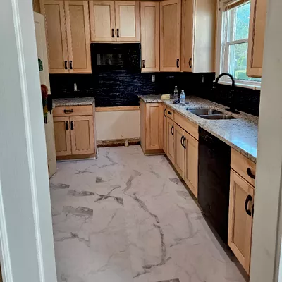 JML CONTRUCTION PAINTING LLC