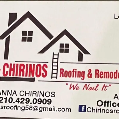 Chirinos Roofing&Remodeling