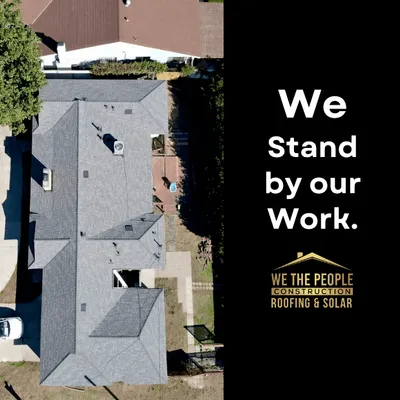We The People Construction
