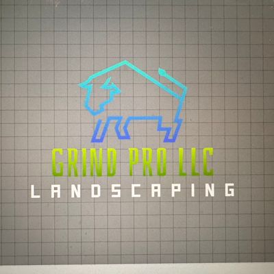 Grind Pro LLC (landscaping)