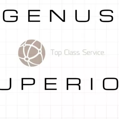 Genus Superior LLC.