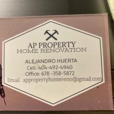 AP Property