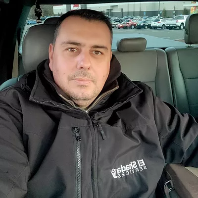 El Shaday Services LLC