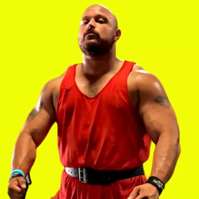 Optimal Strength Training