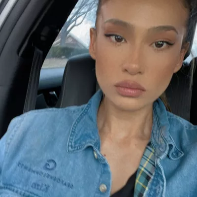 Kimberly Kim