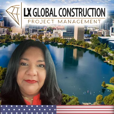 LX Global Group: Construction