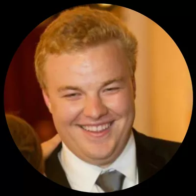 Ben Stodola