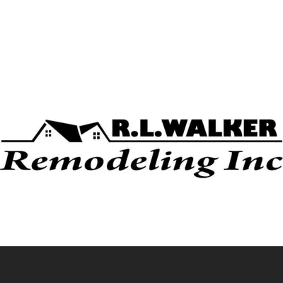 R L Walker Remodeling Inc