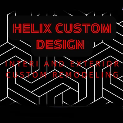 Helix custom design