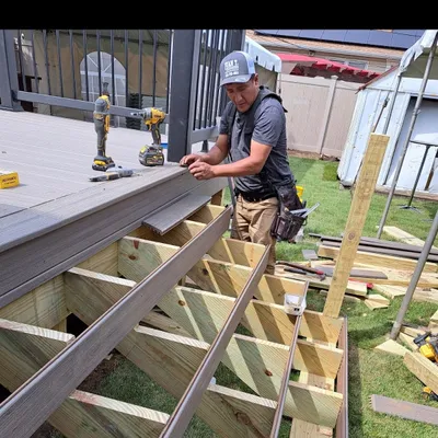 juant cosntruction inc