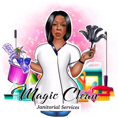 Magic Clean Maid Services LLC