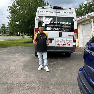 Jaime's Construction LLC