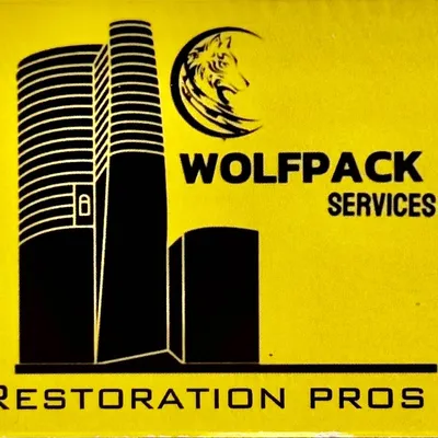 Wolfpack Restoration Services LLC