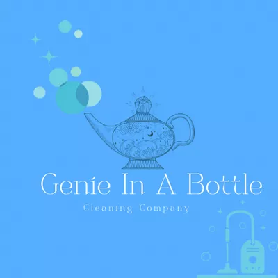 Genie In A Bottle