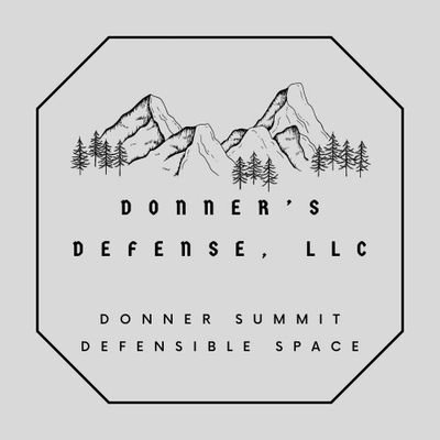 Donner’s Defense, LLC