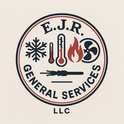 E.J.R General Services LLC.