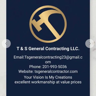 T & S General Contracting