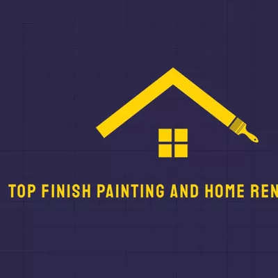 Top Finish Painting and Home Renovation