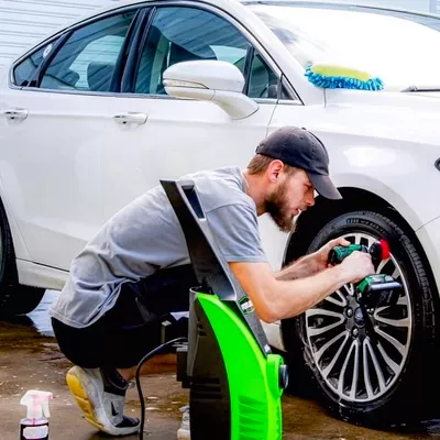 Beast Coast Detailing